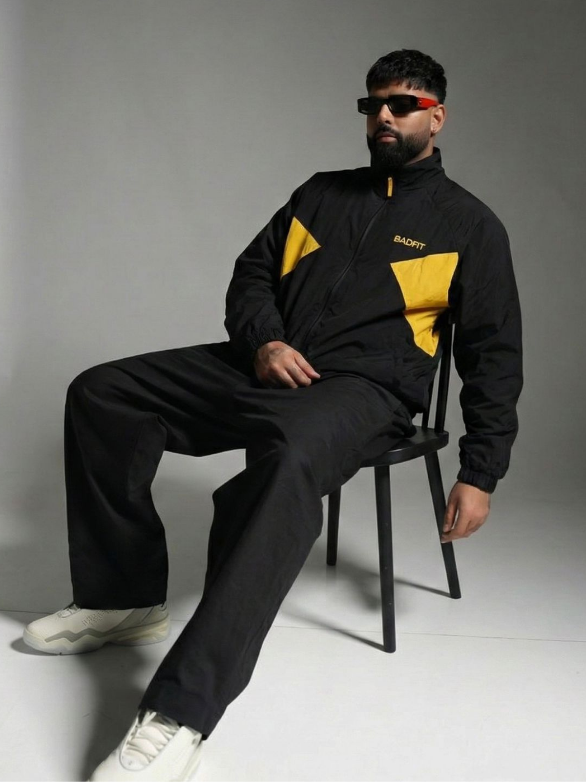 VINTAGE TRACK SUIT