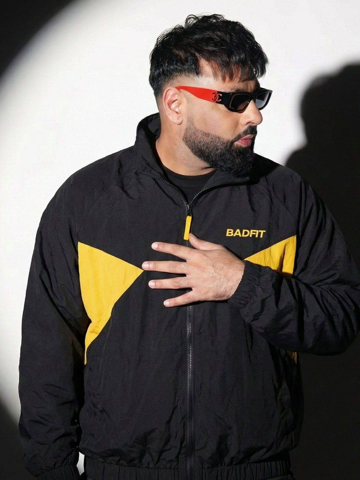 VINTAGE TRACK SUIT