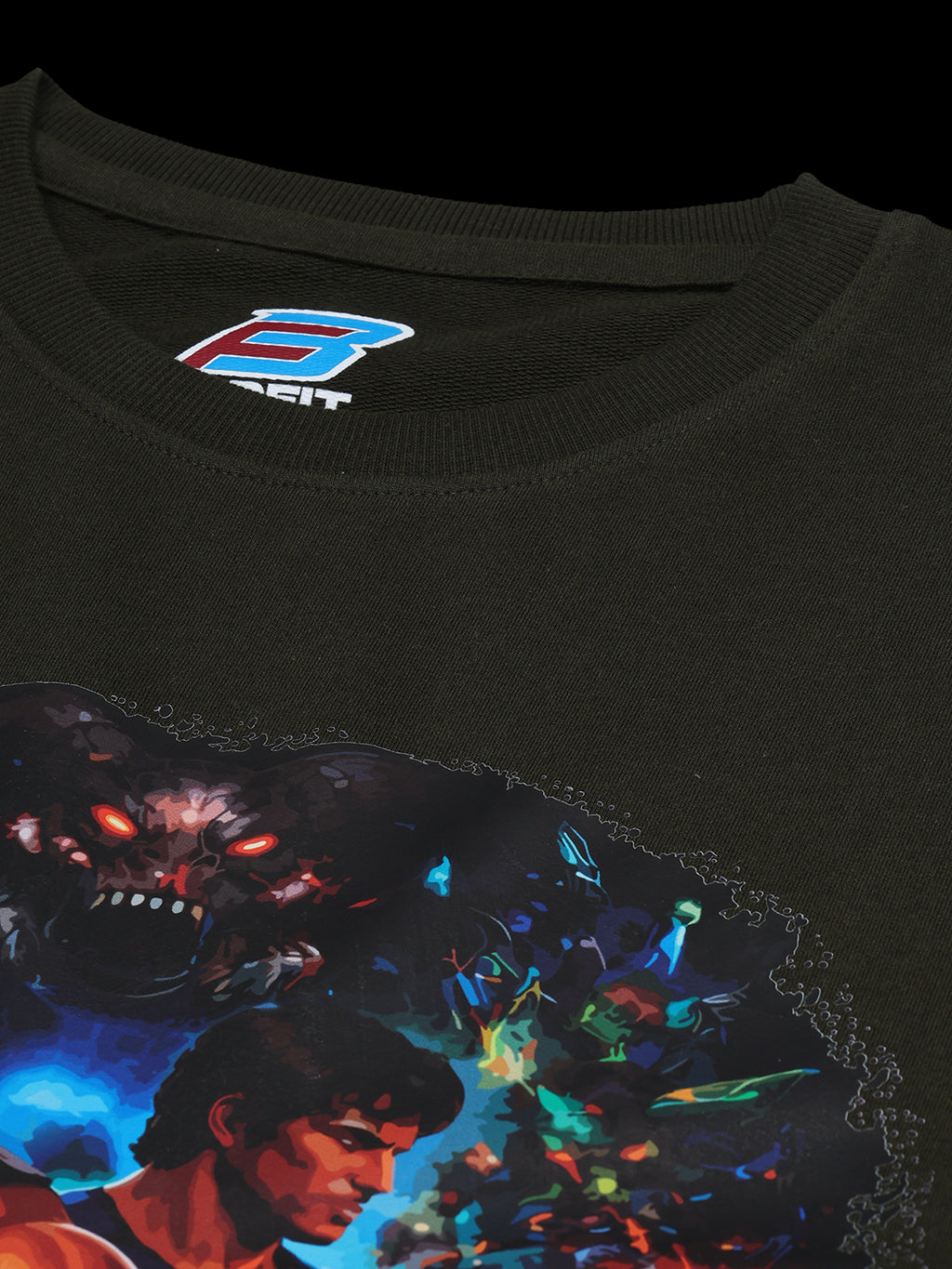 CONTRA T SHIRT