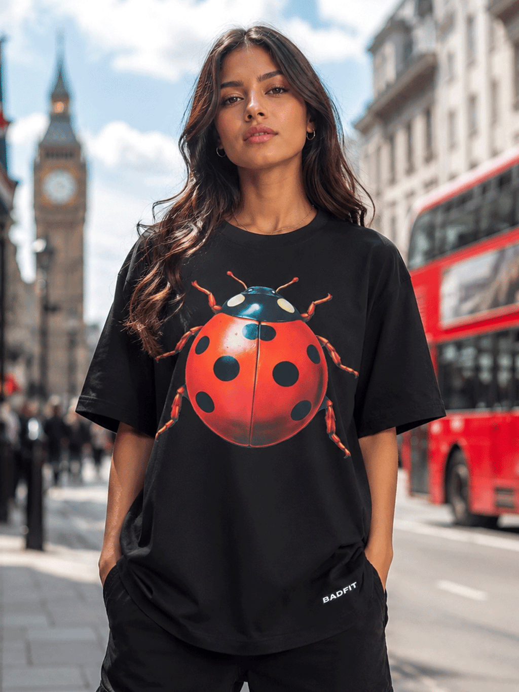 THE BEETLE T SHIRT