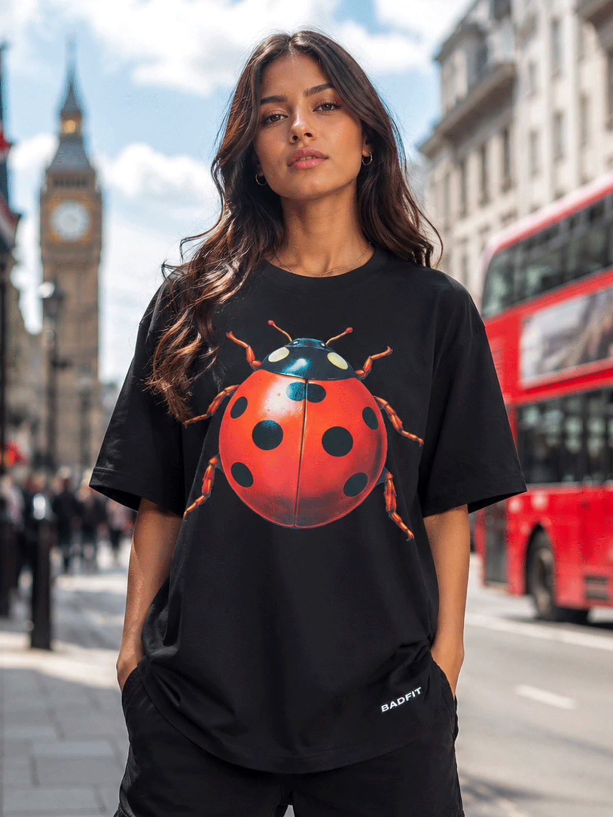 THE BEETLE T SHIRT