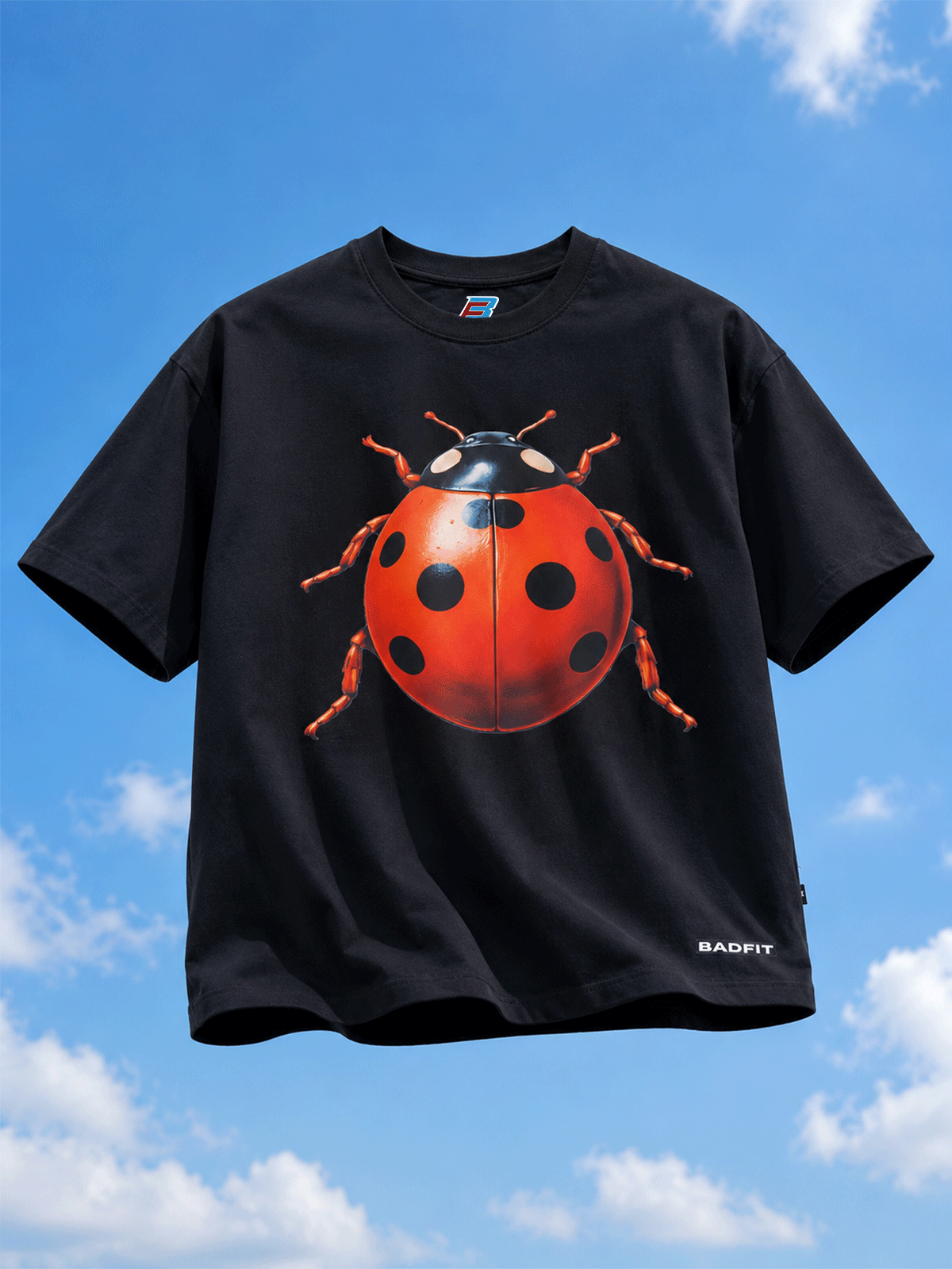 THE BEETLE T SHIRT