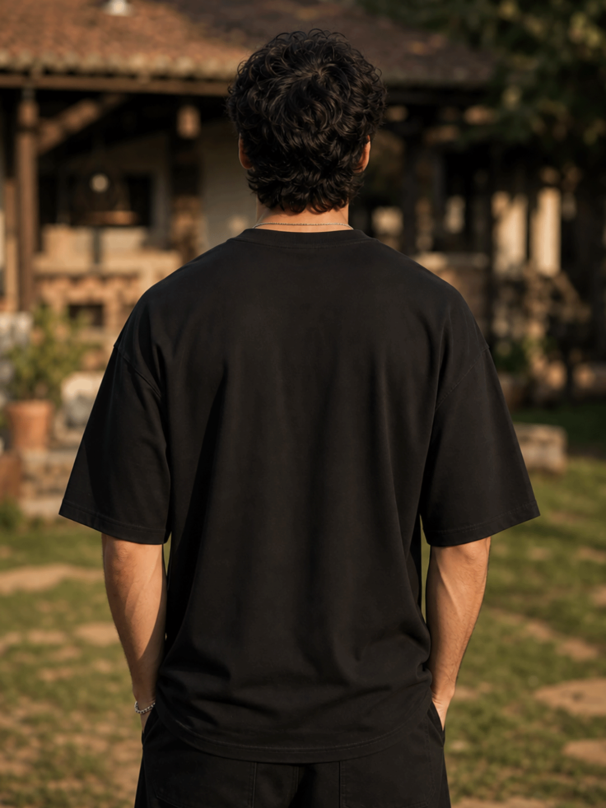 ELIFUNK T SHIRT