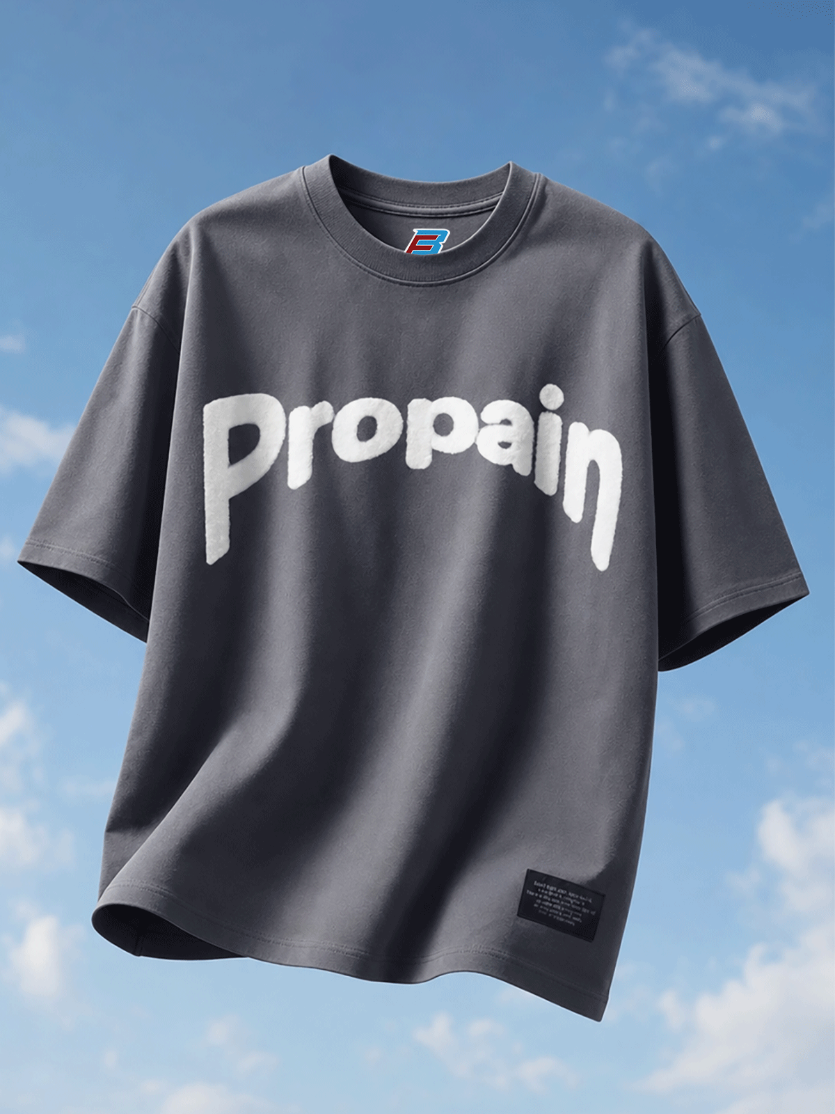 PROPAIN T SHIRT