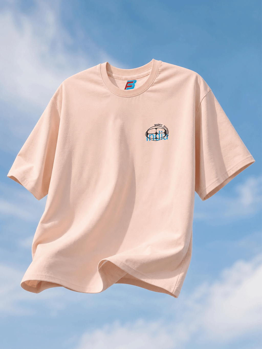 GLOBAL T SHIRT