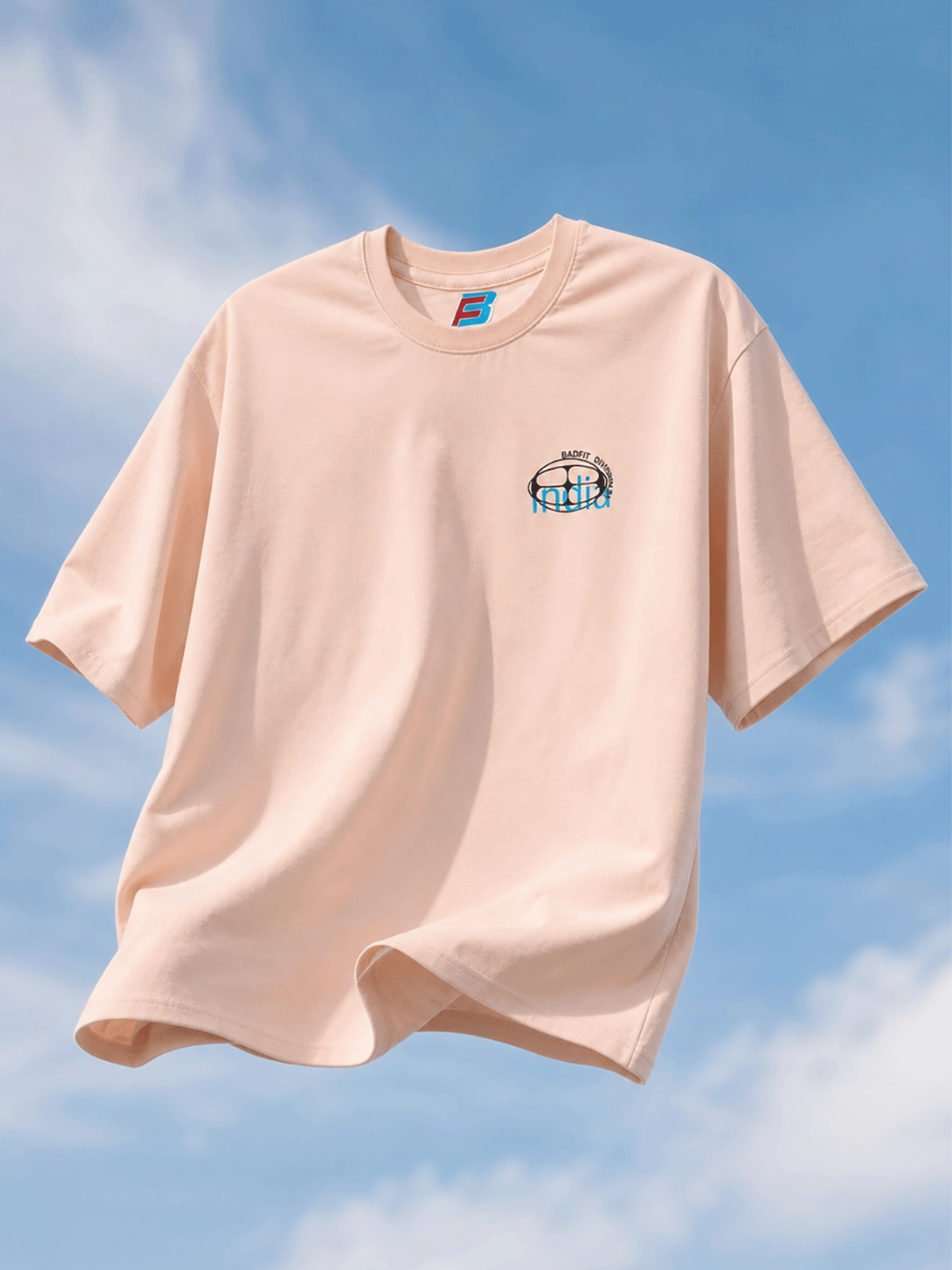 GLOBAL T SHIRT