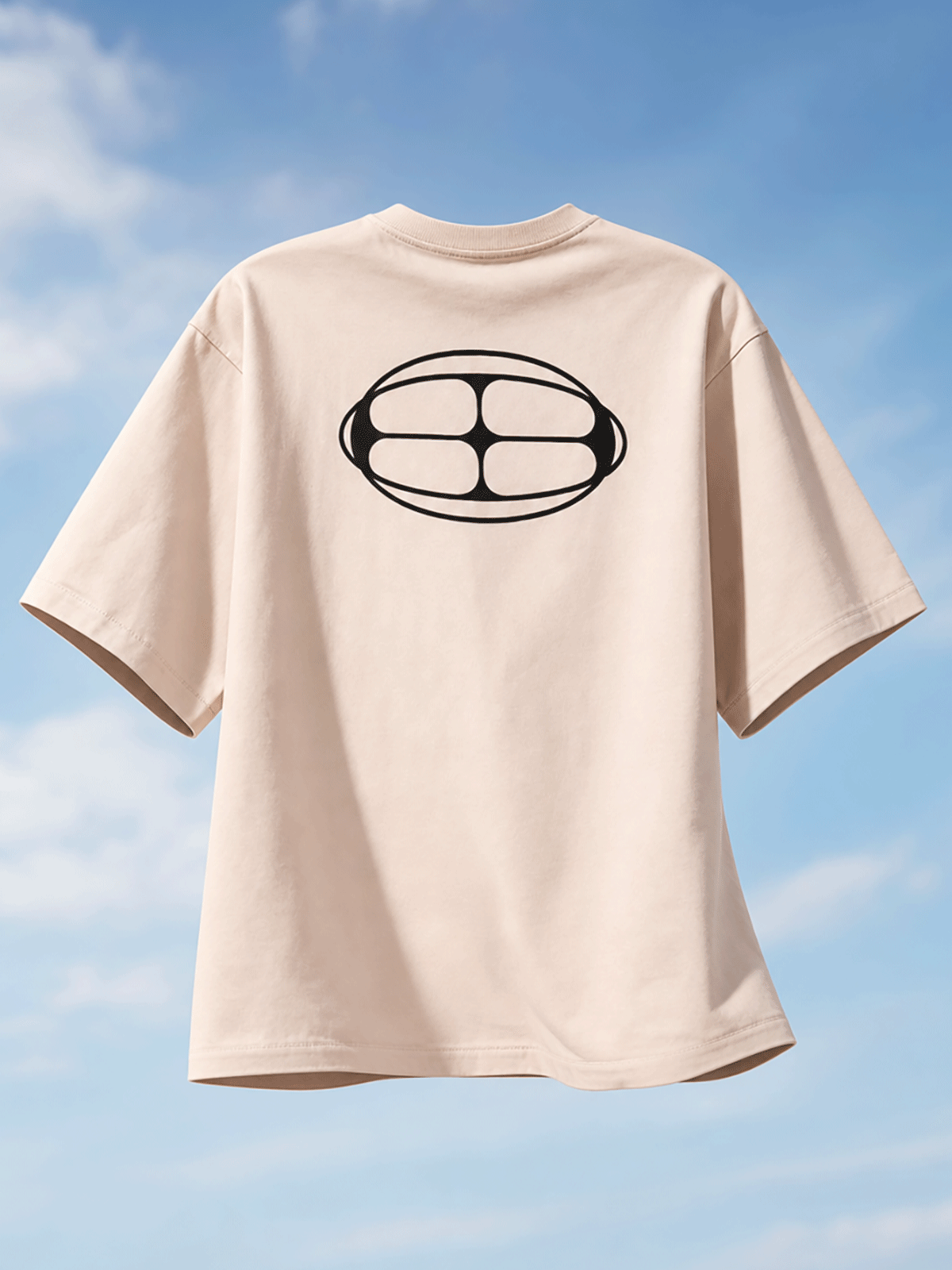 GLOBAL T SHIRT