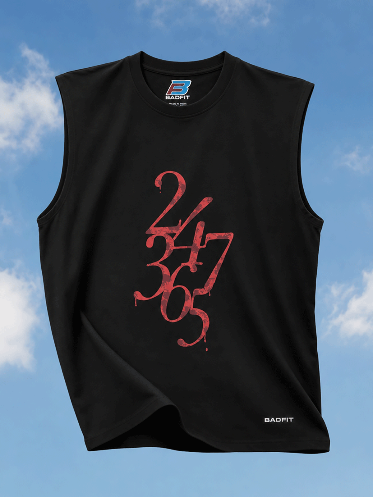 247365 TANK TOP