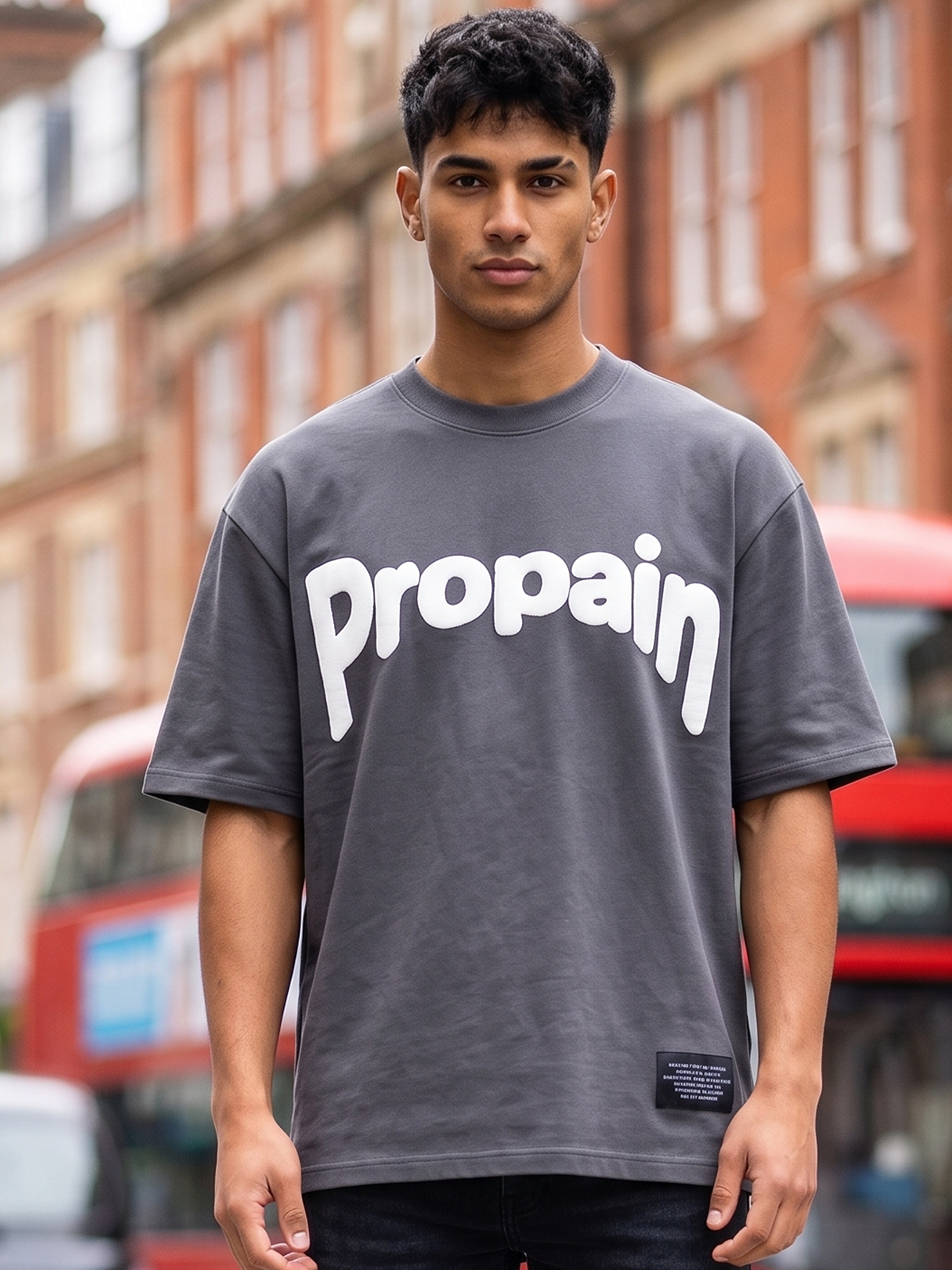 PROPAIN T SHIRT