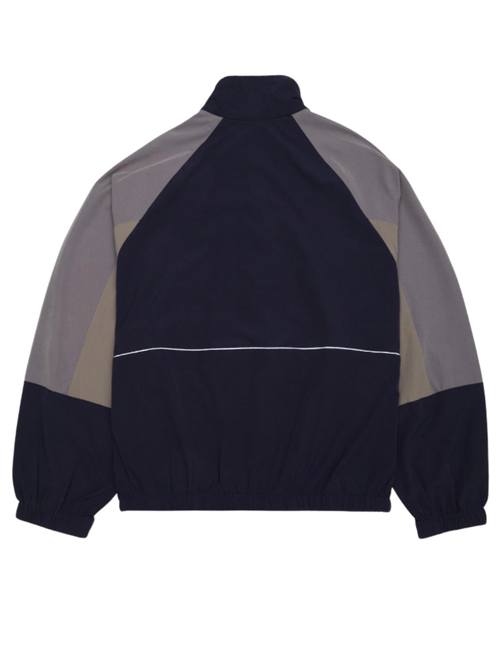 BADFIT TRACK UPPER
