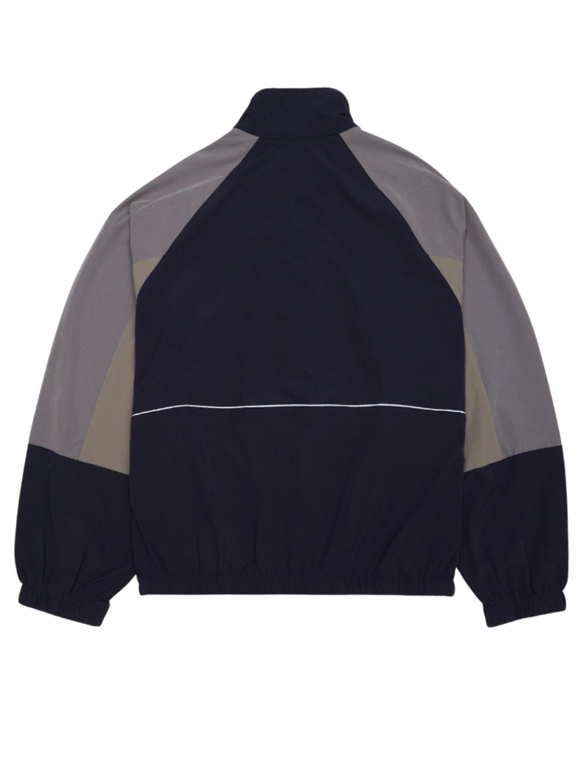 BADFIT TRACK UPPER