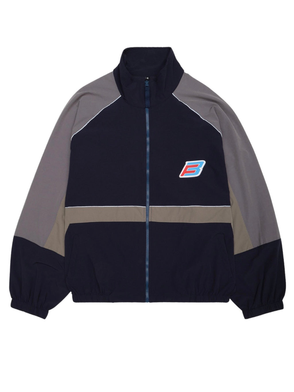 BADFIT TRACK UPPER