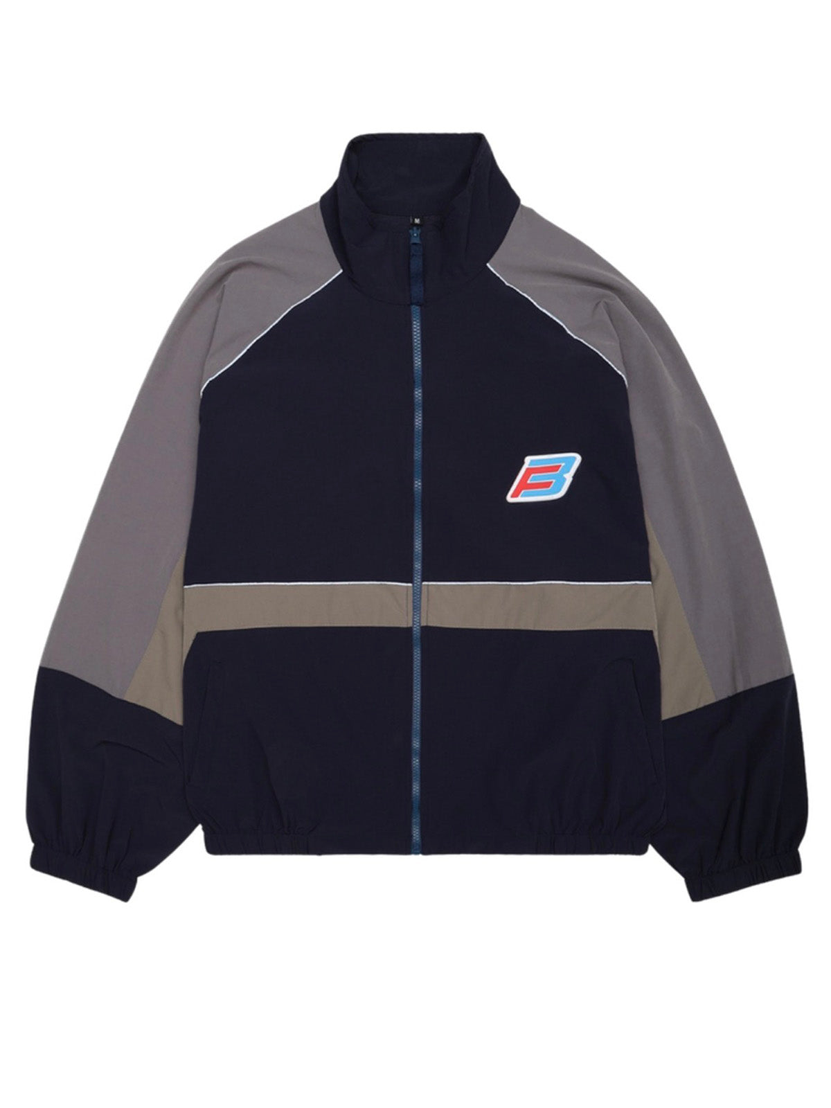 BADFIT TRACK UPPER
