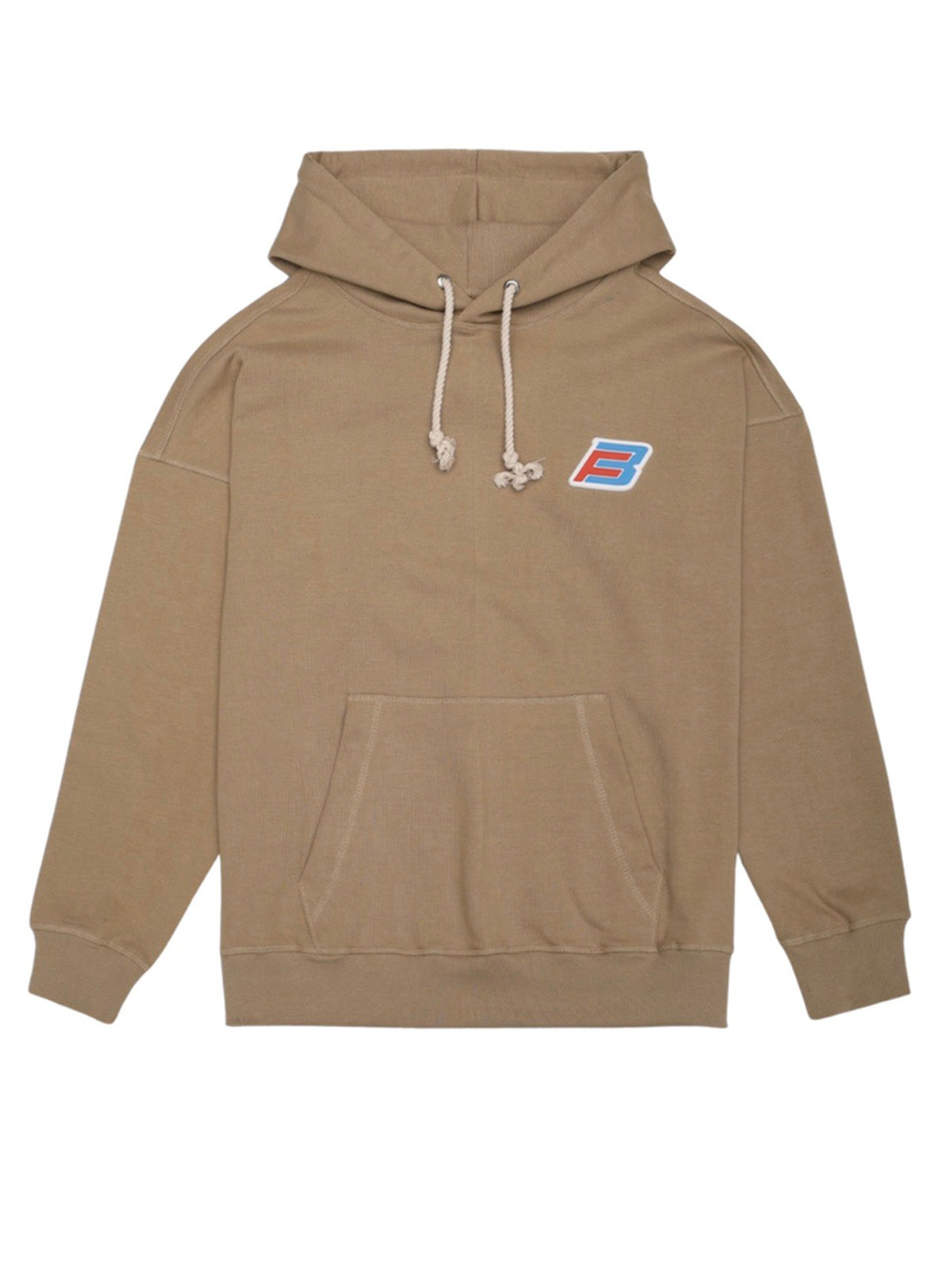 WAVE HOODIE
