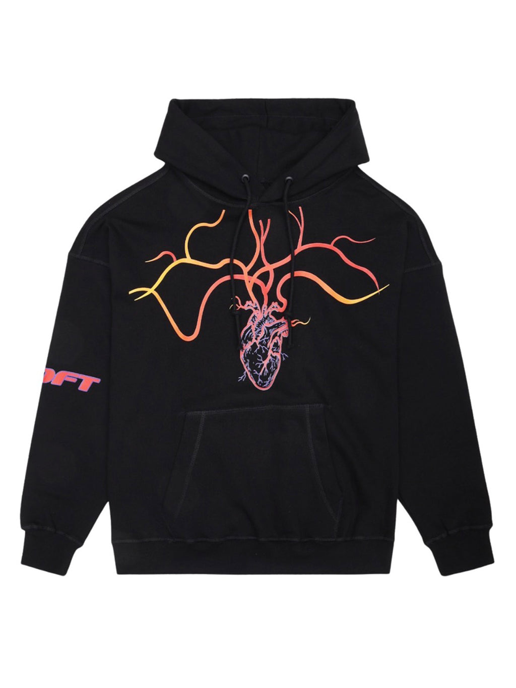 GARAM KHOON HOODIE