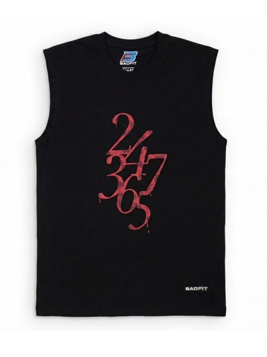 247365 TANK TOP