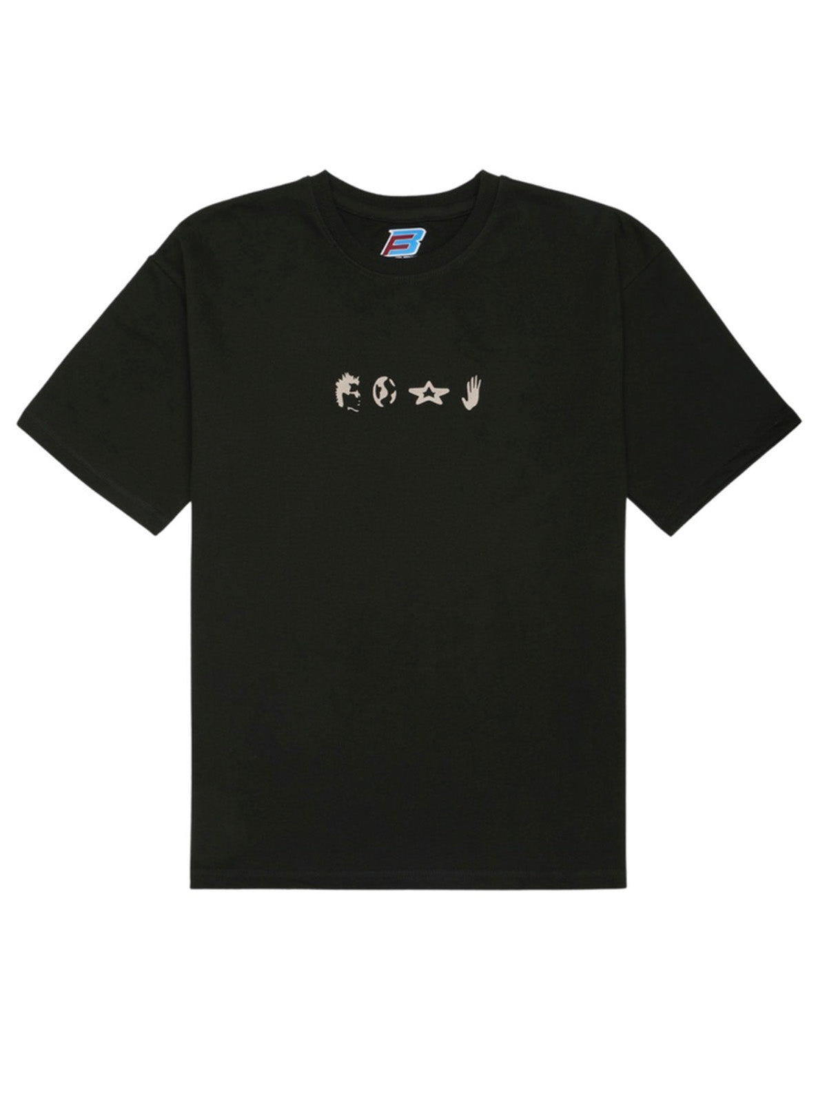 STAR POWER TEE