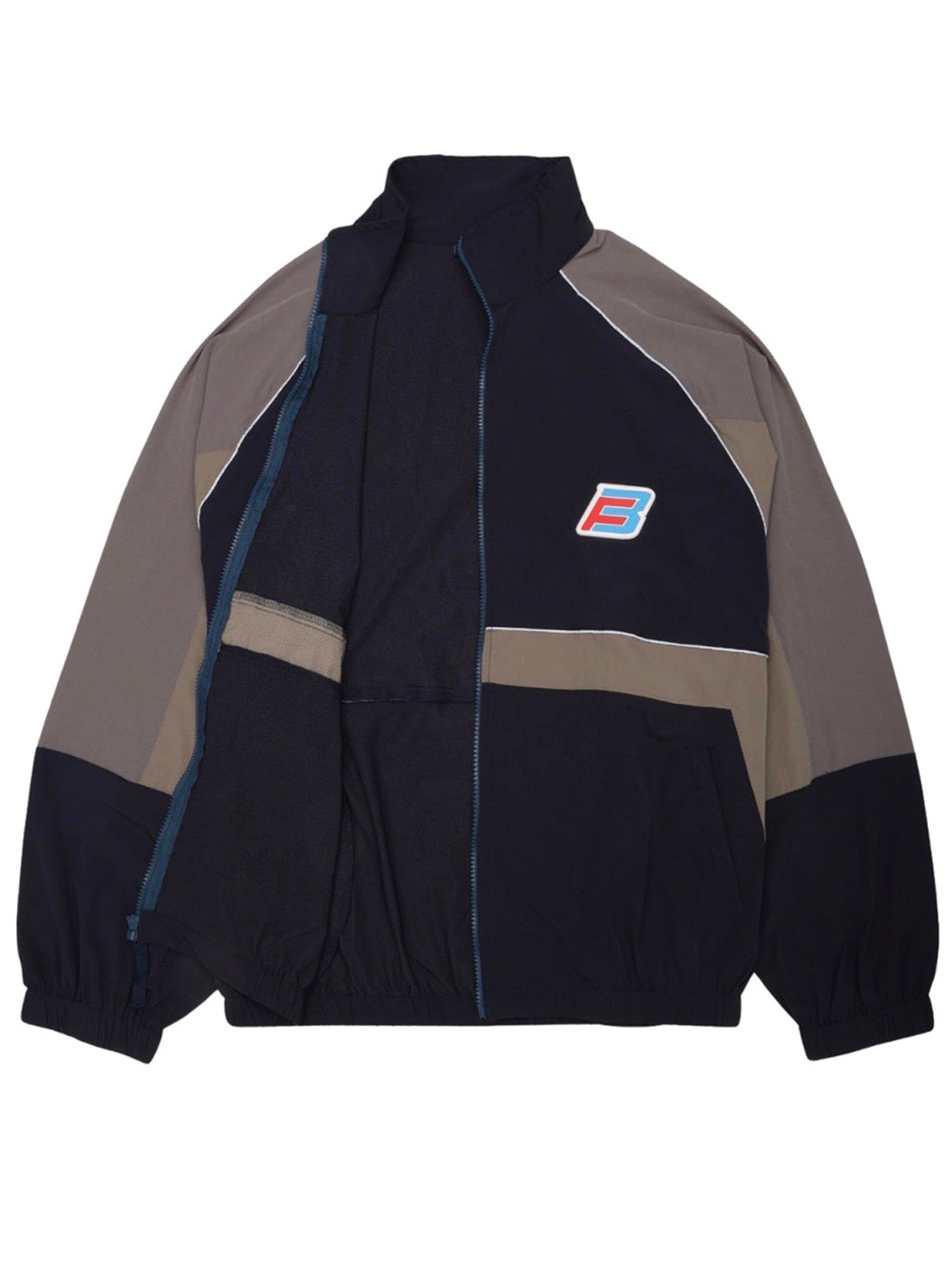 BADFIT TRACK UPPER