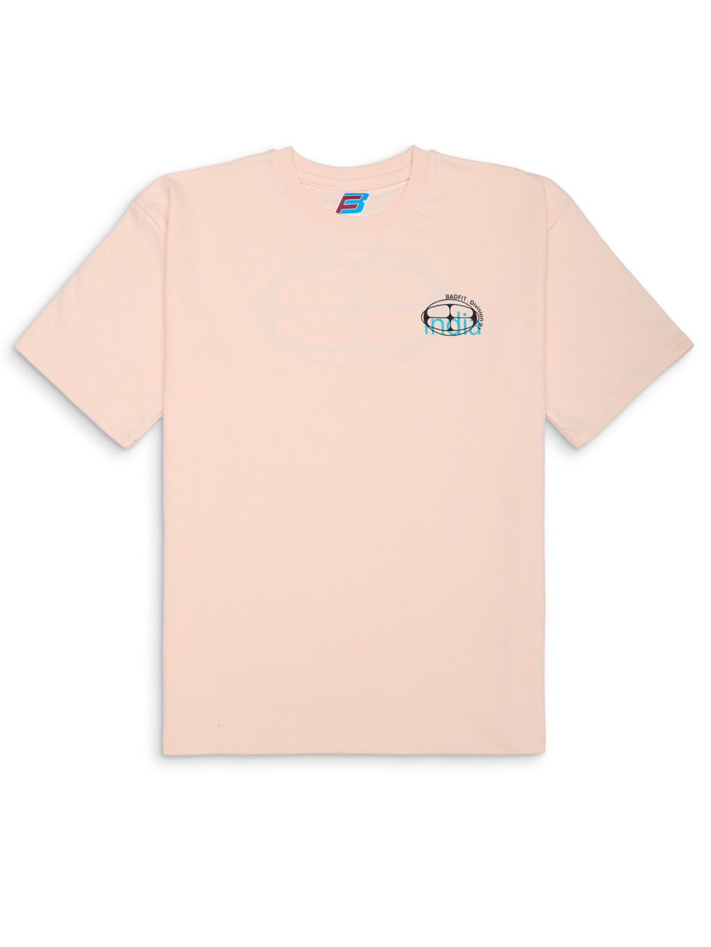 GLOBAL T SHIRT