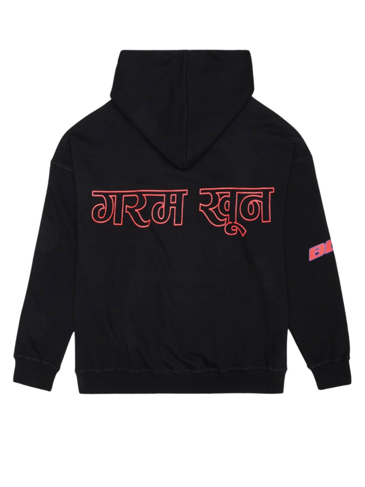 GARAM KHOON HOODIE