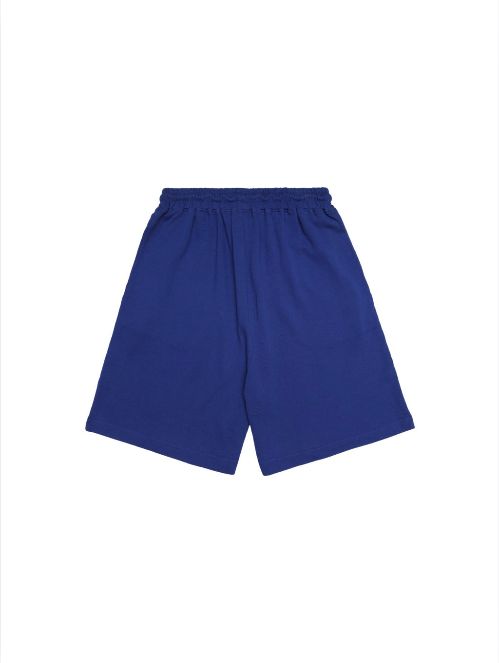BLUE ICE CUBE SHORTS