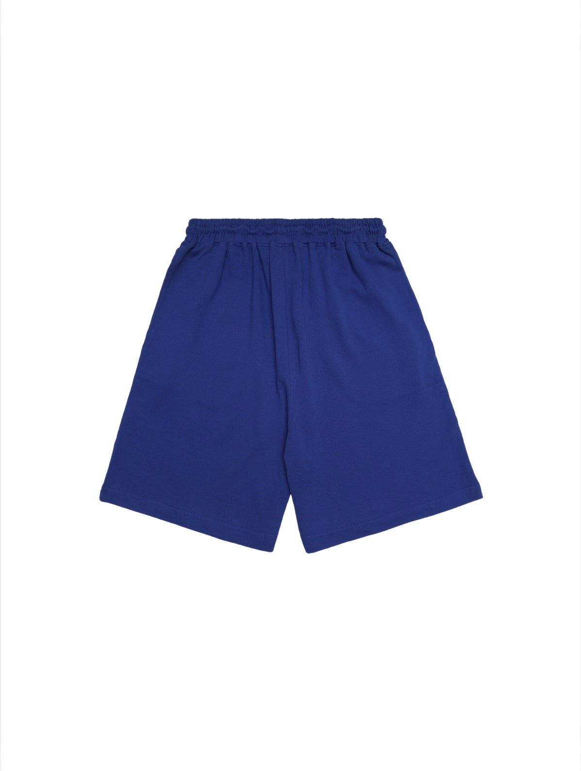 BLUE ICE CUBE SHORTS