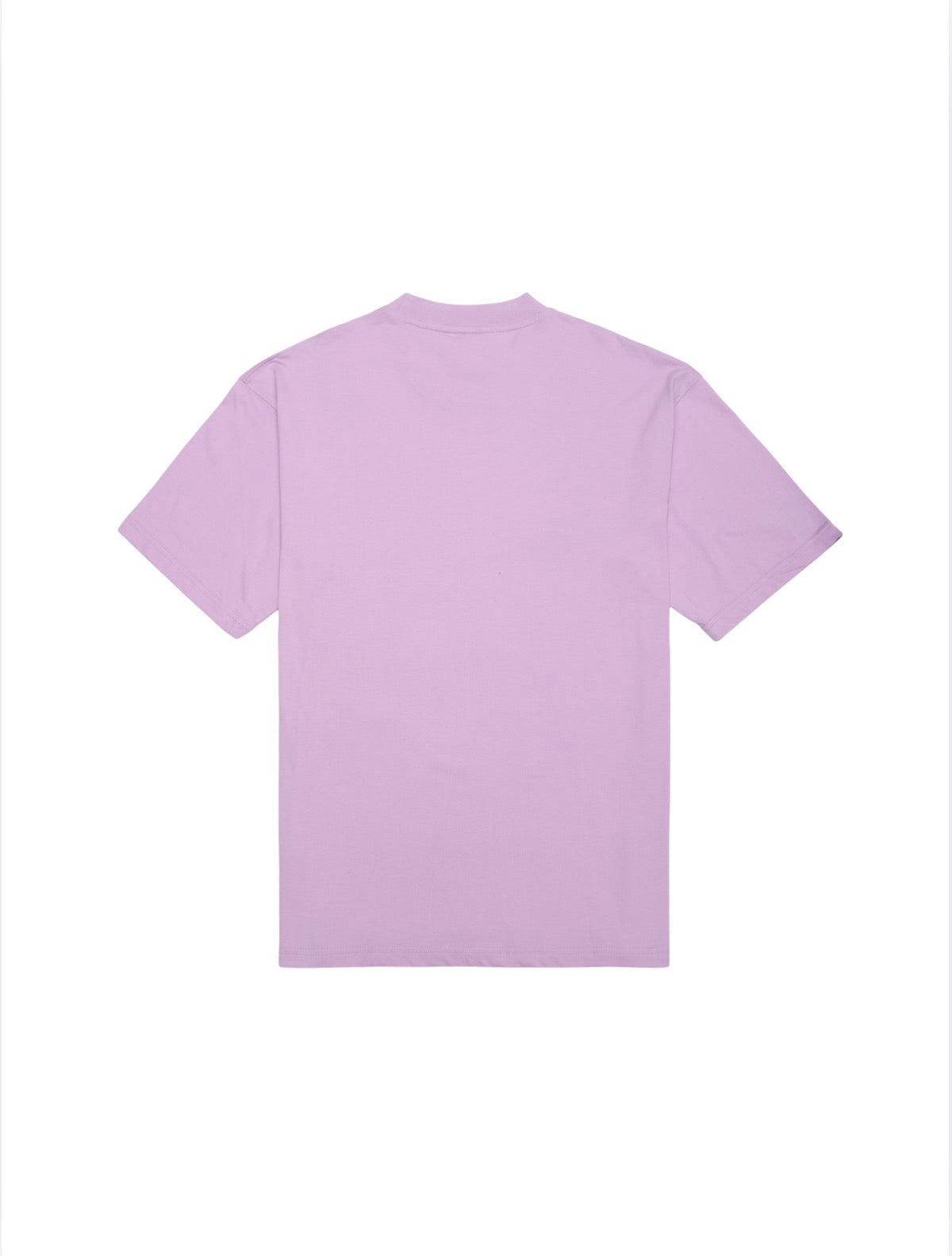 ICE LOLLY T SHIRT PASTEL PURPLE