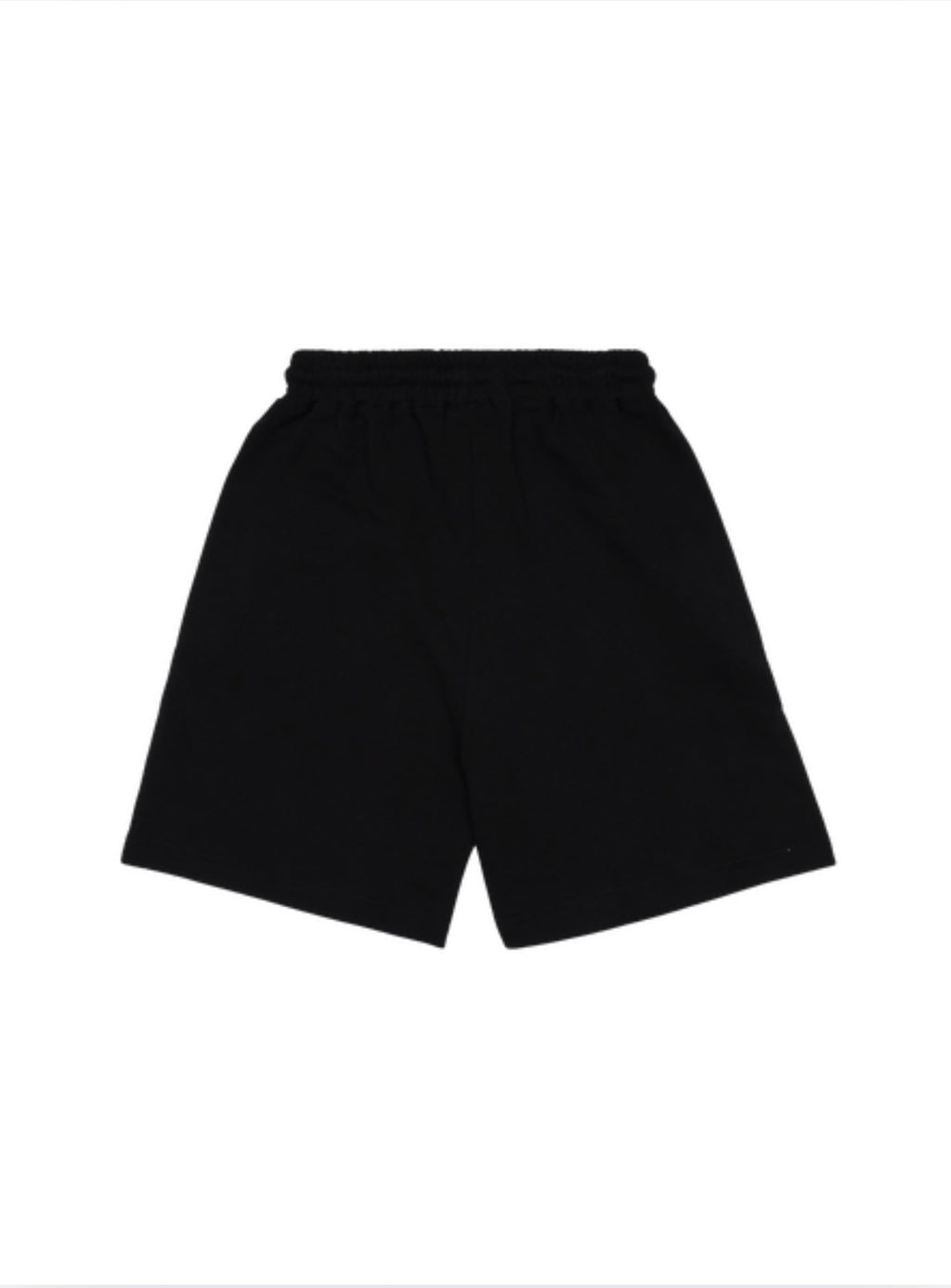PILLS SHORTS BLACK