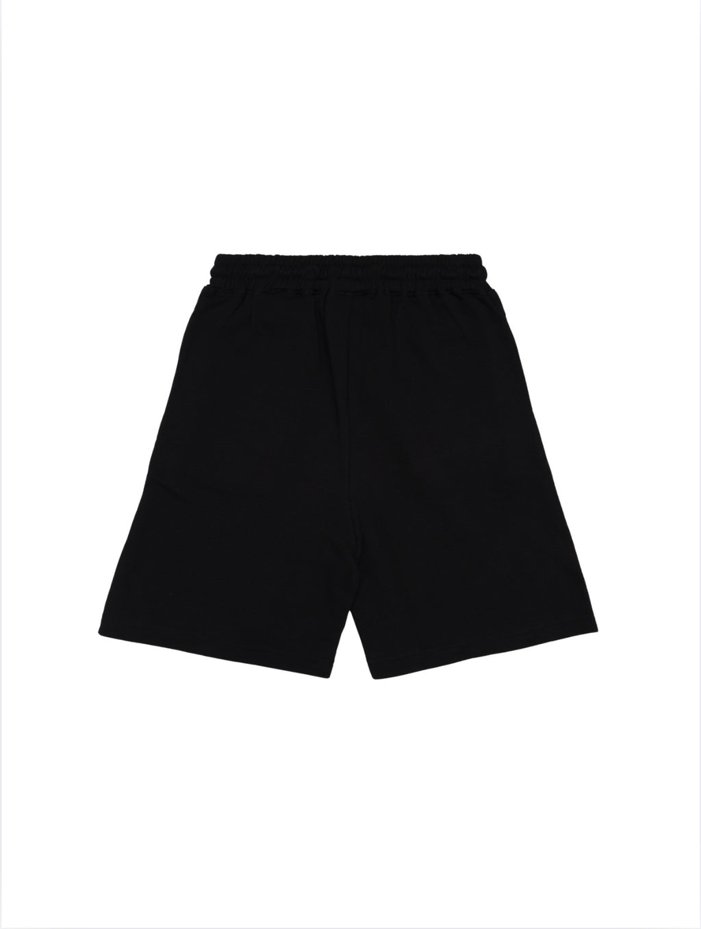 TURBO SHORTS BLACK
