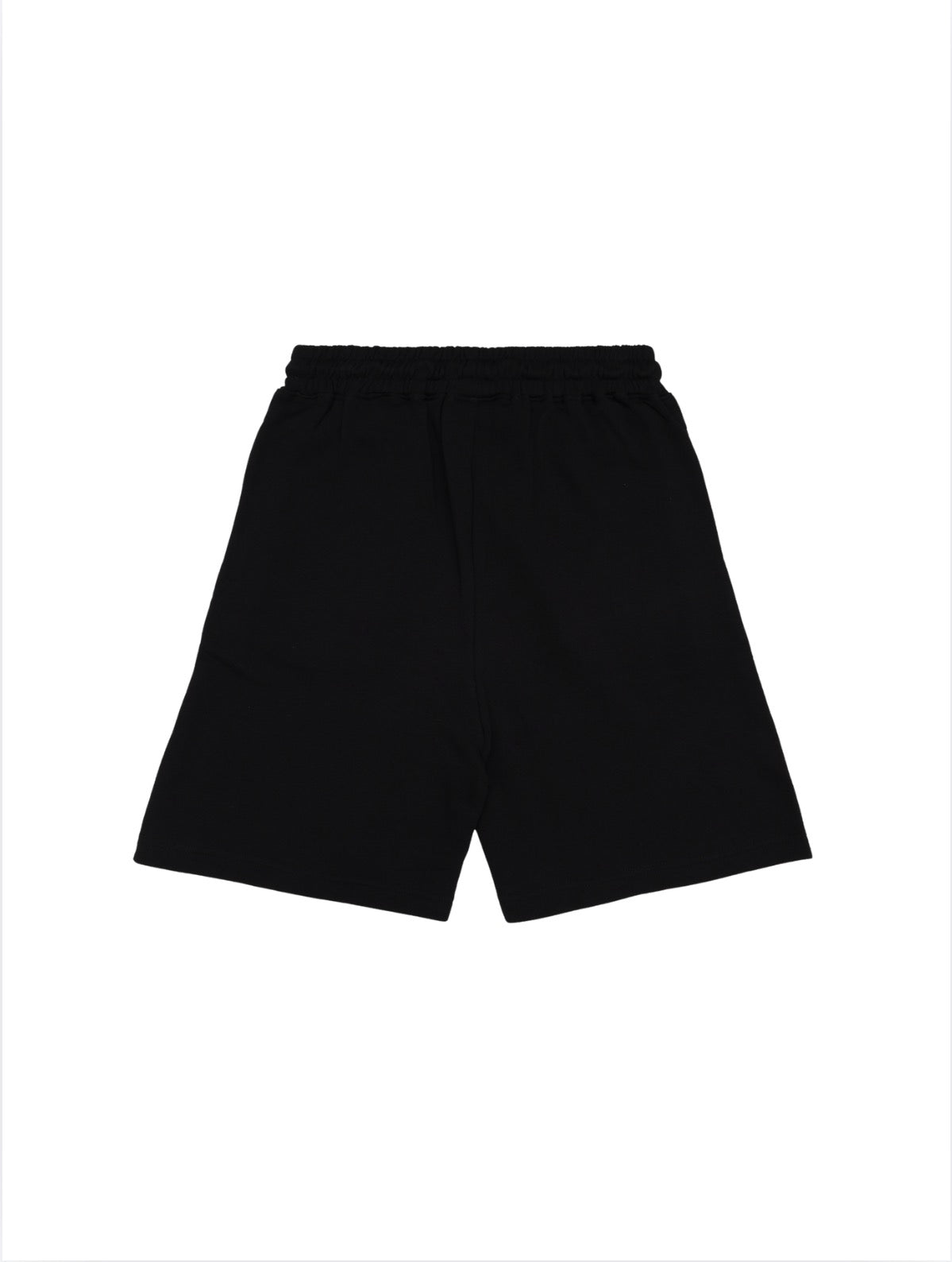 TURBO SHORTS BLACK