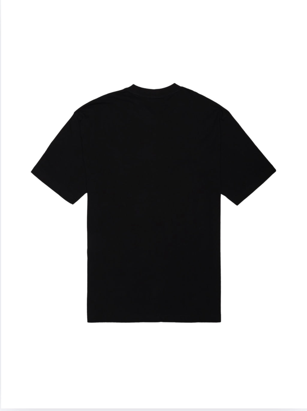 RED GANG GANG T SHIRT