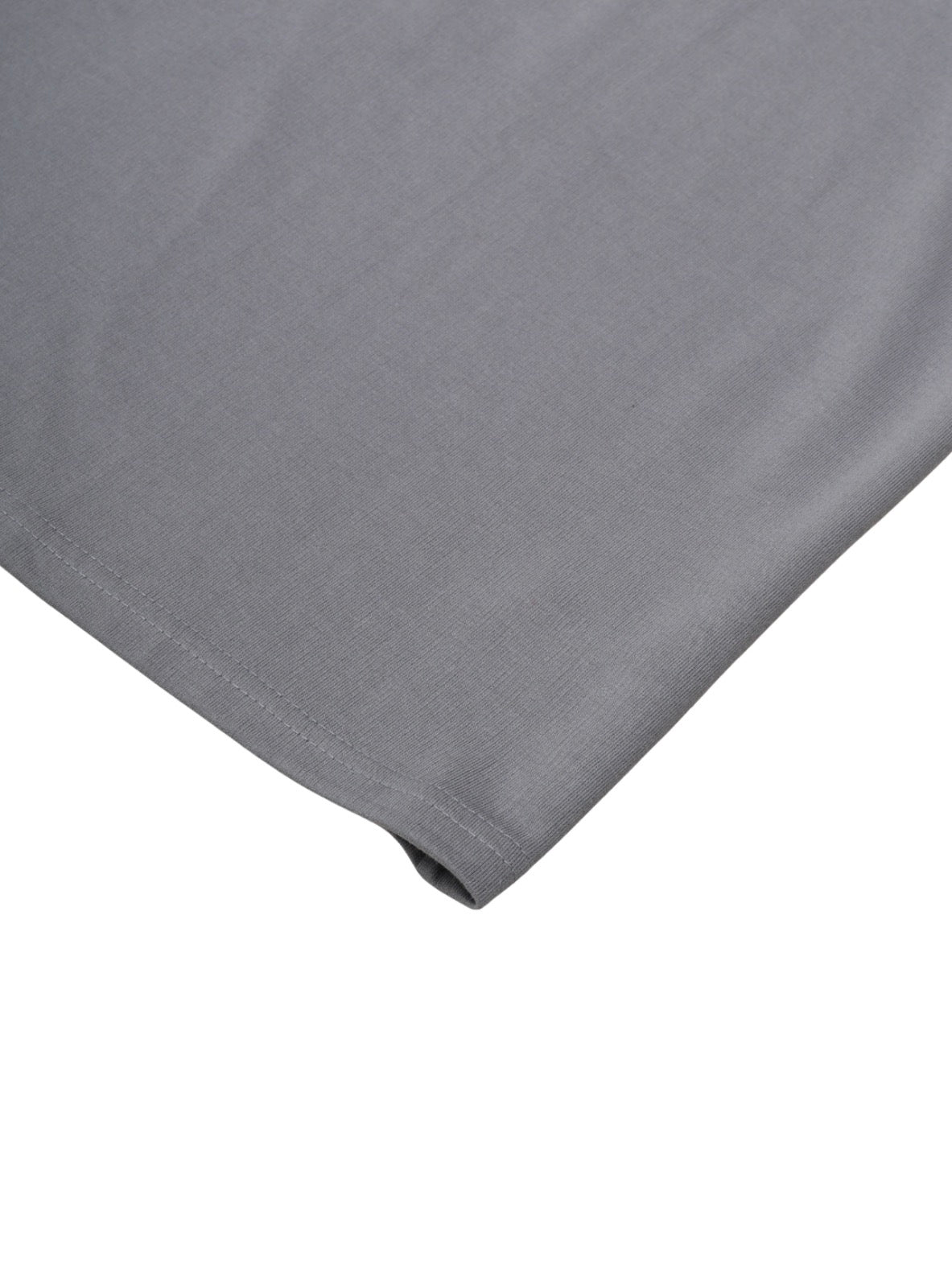 MONSTER FISH GREY T SHIRT