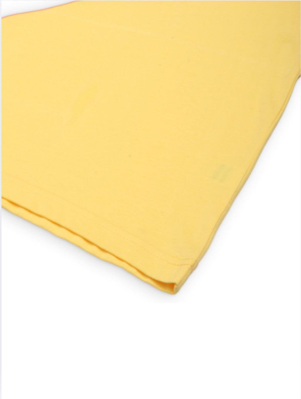 PILLS YELLOW T SHIRT