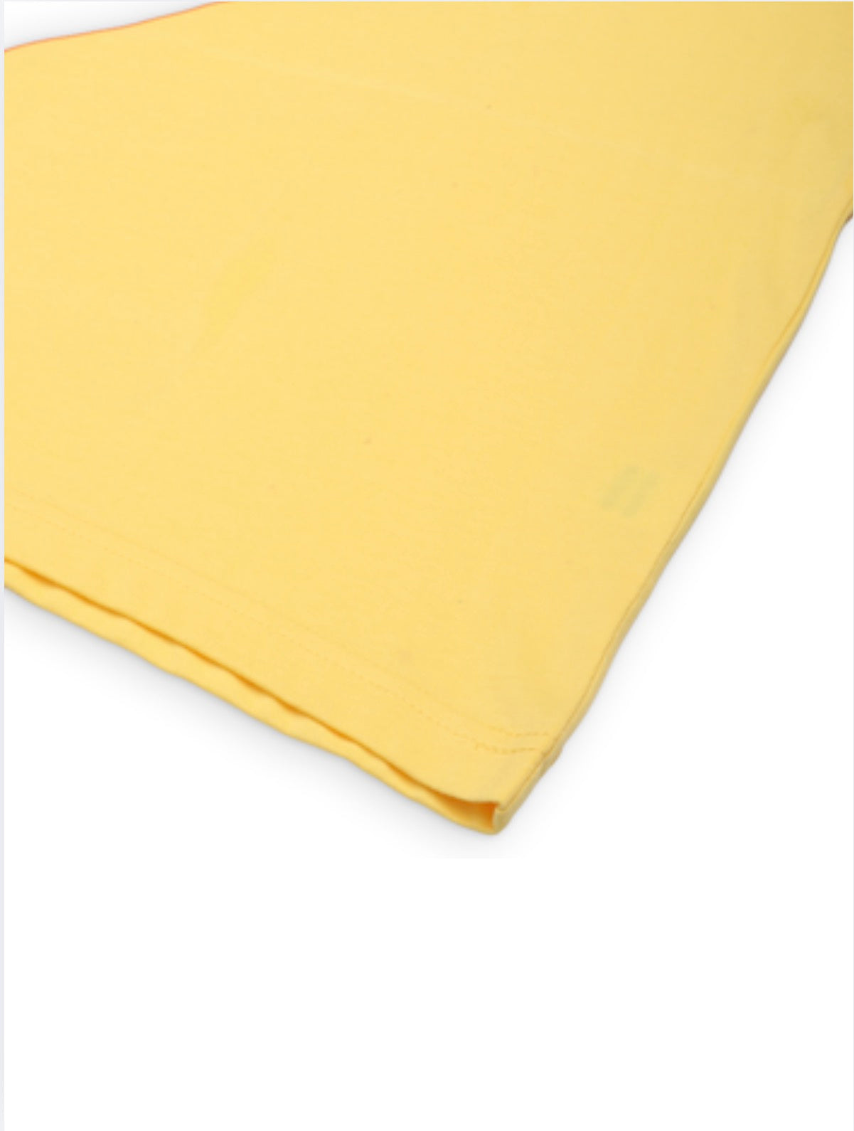 PILLS YELLOW T SHIRT