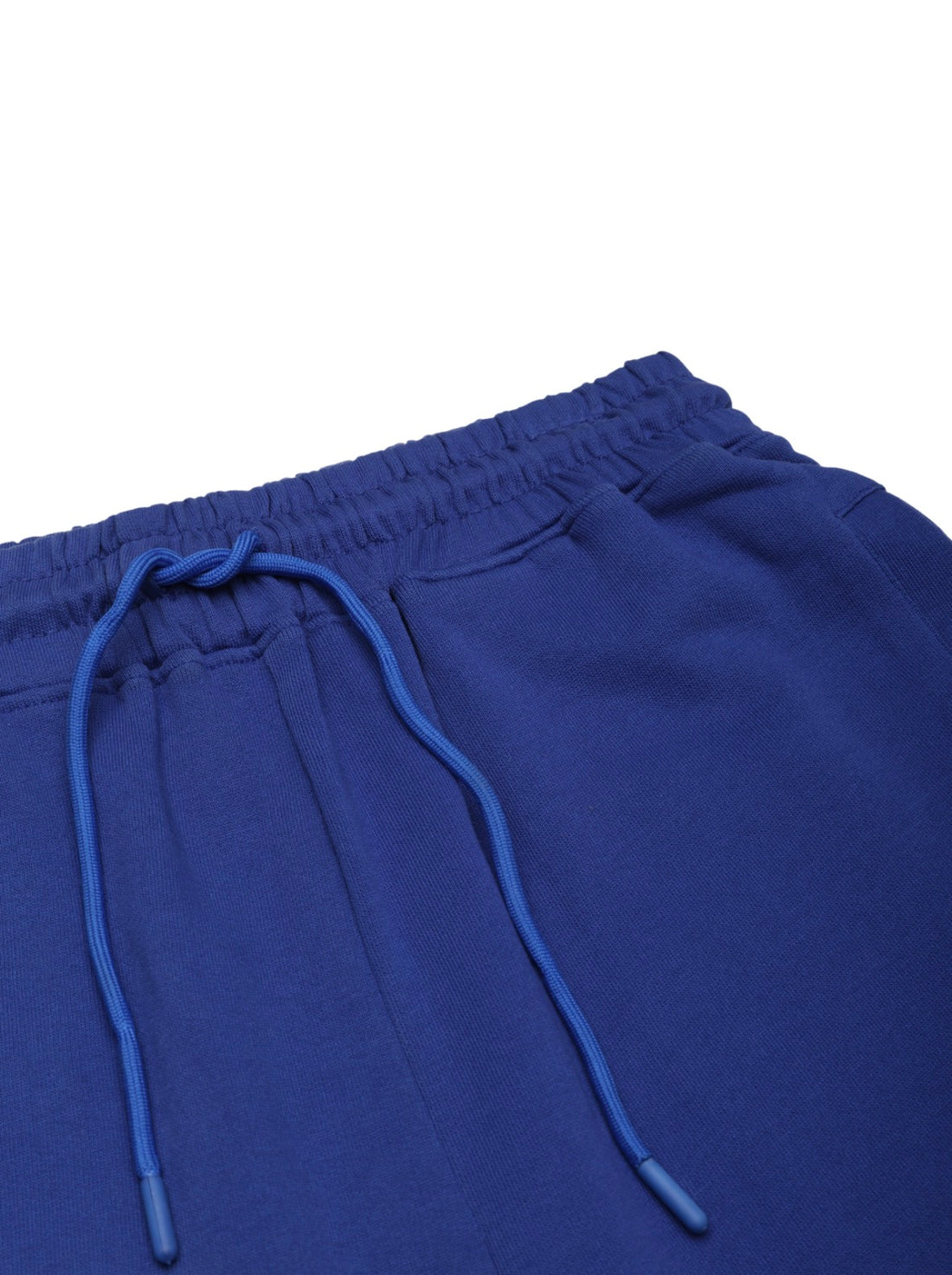 BLUE ICE CUBE SHORTS