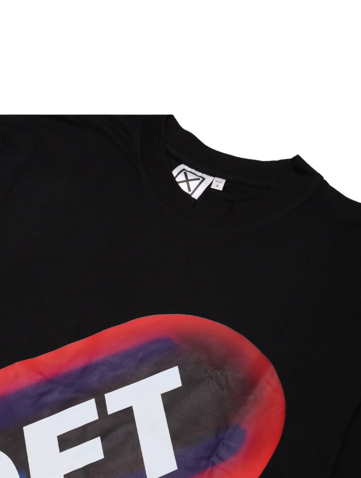 PILLS BLACK T SHIRT