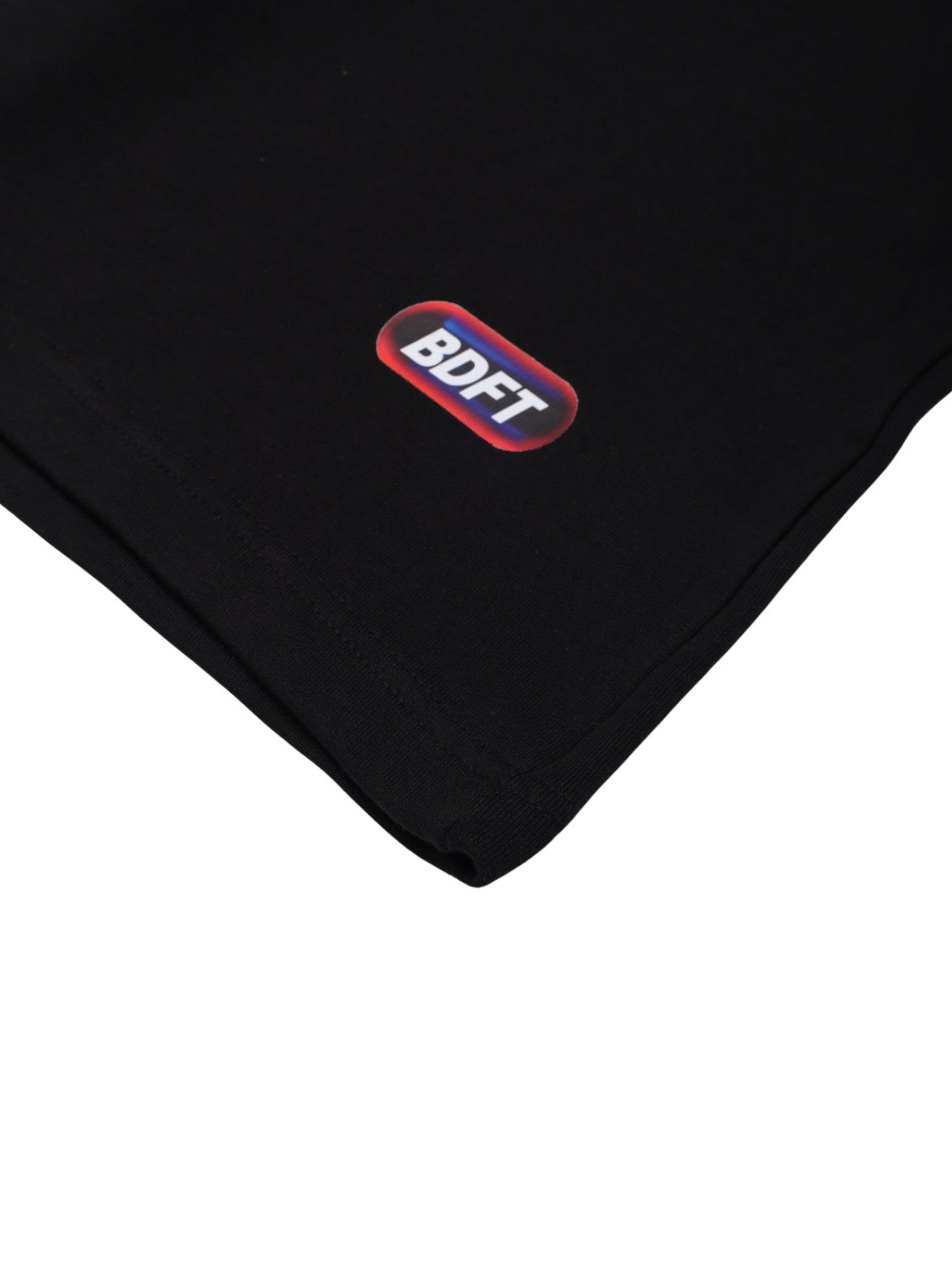 PILLS SHORTS BLACK