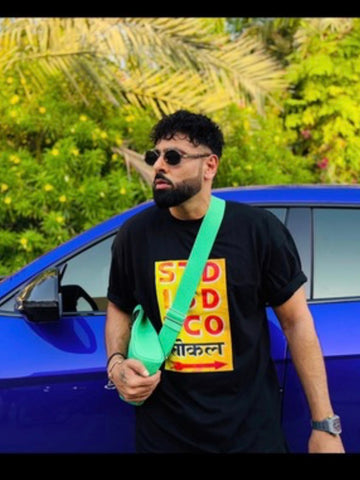 STD ISD PCO T SHIRT