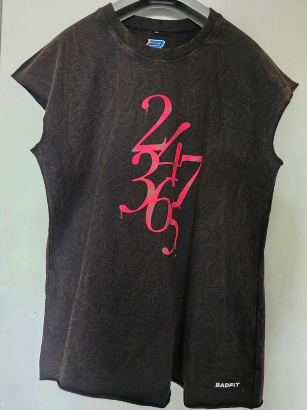 247365 TANK TOP