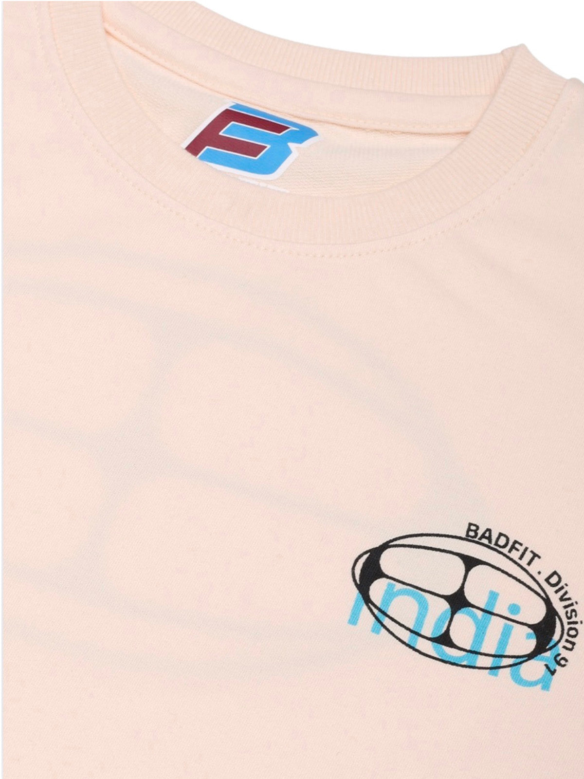 GLOBAL T SHIRT