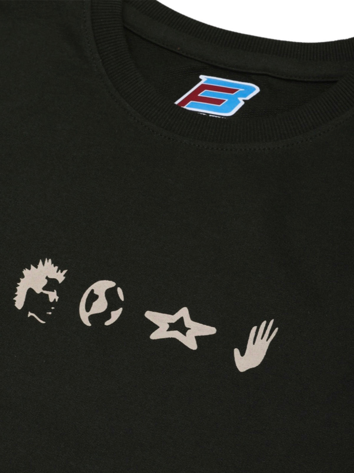 STAR POWER TEE