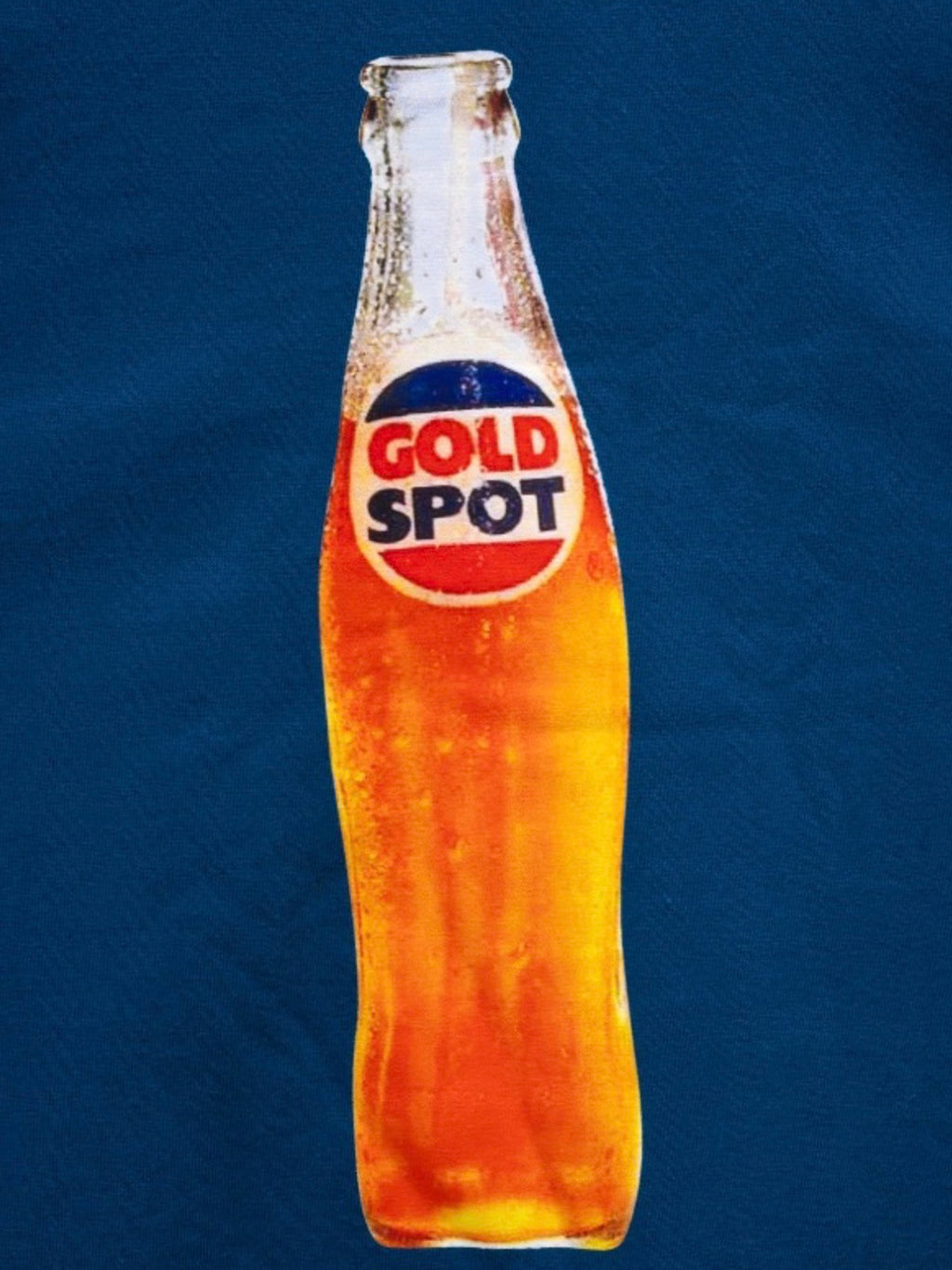 GOLD SPOT T SHIRT