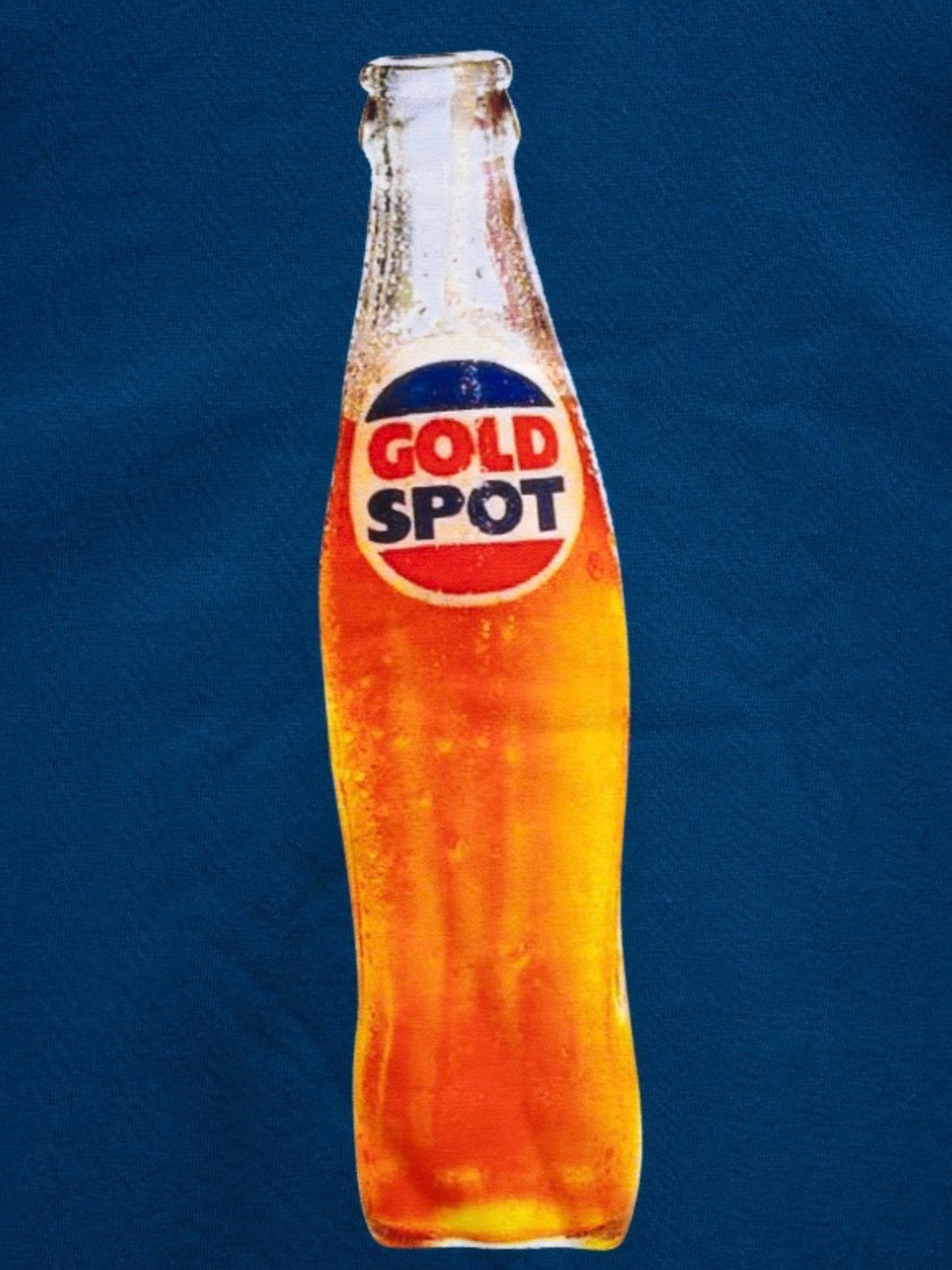 GOLD SPOT T SHIRT