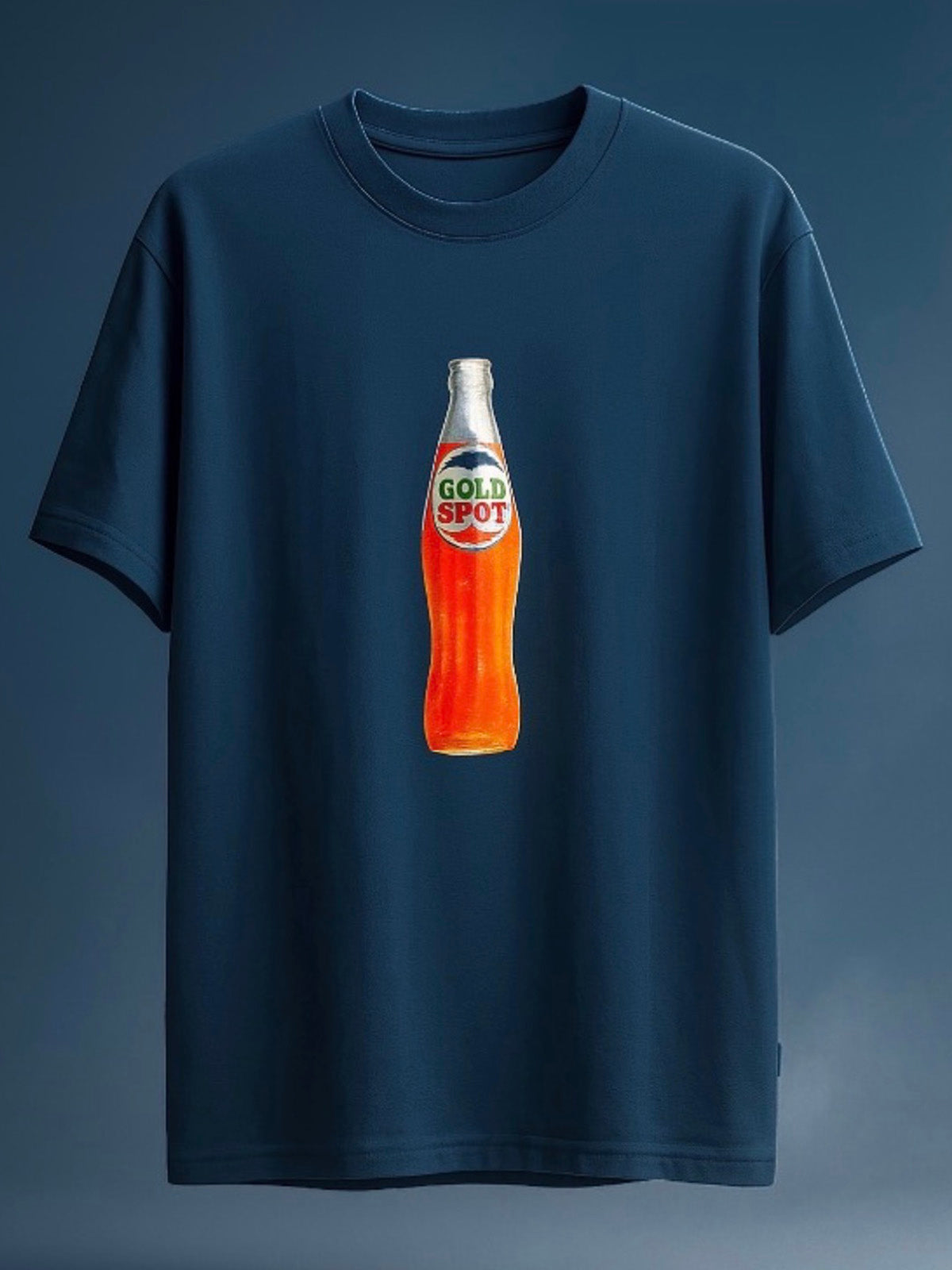 GOLD SPOT T SHIRT