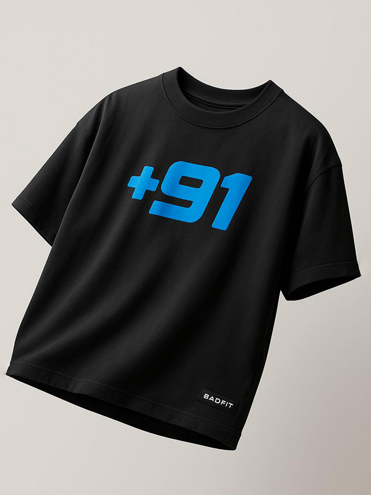 +91 T SHIRT