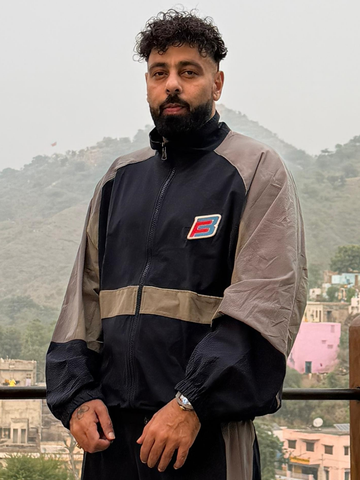 BADFIT TRACK UPPER