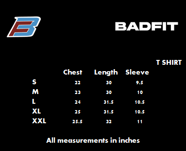 BLACK ICE CUBE T SHIRT