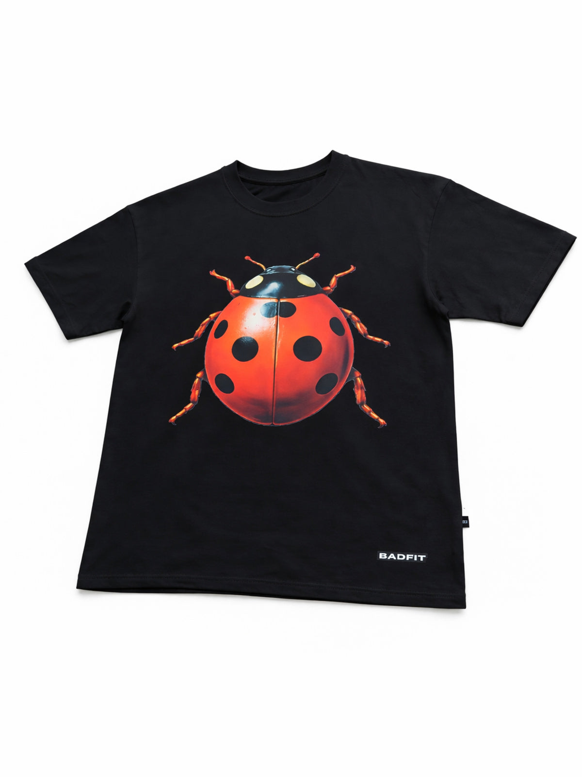 THE BEETLE T SHIRT