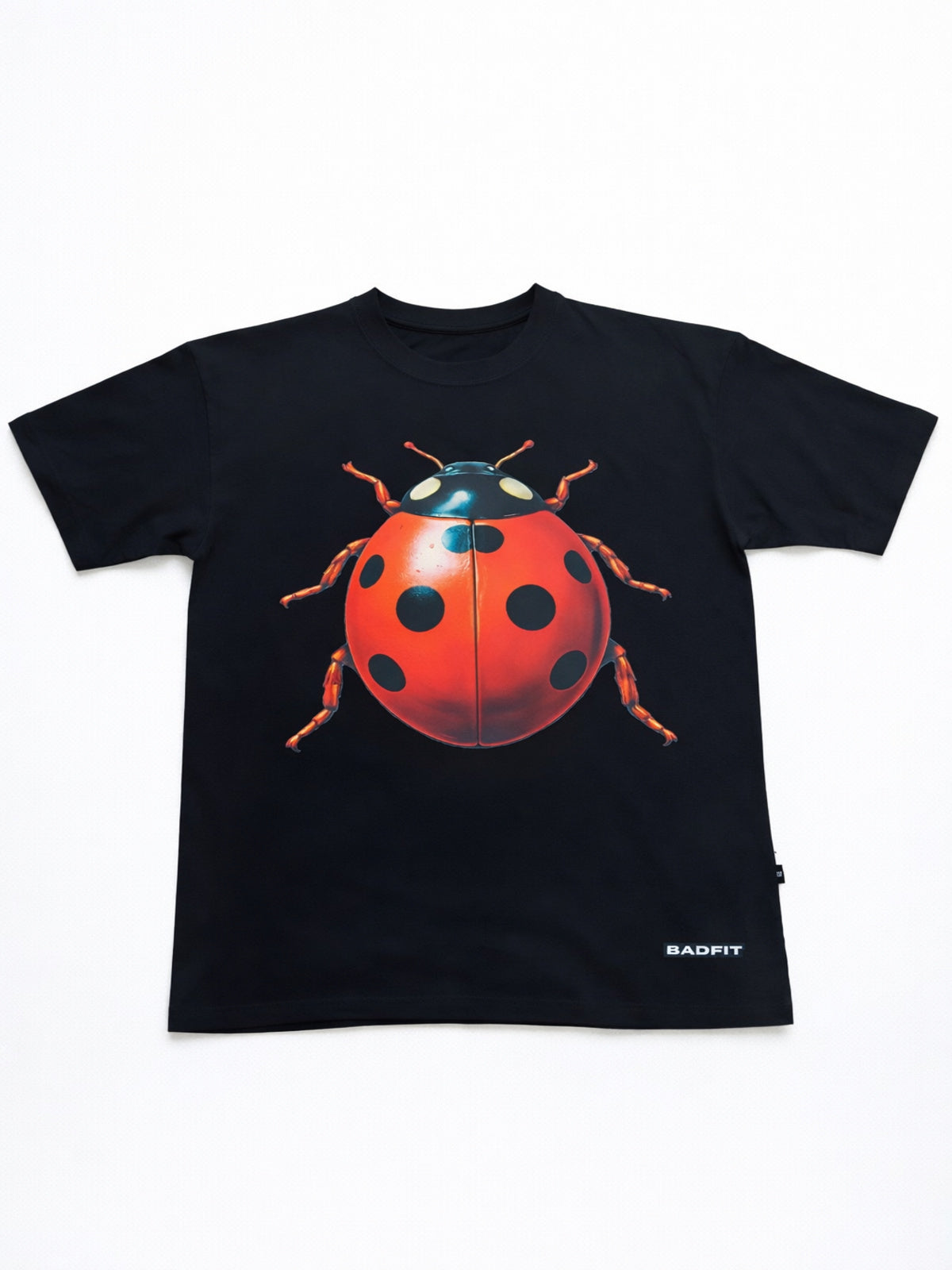 THE BEETLE T SHIRT