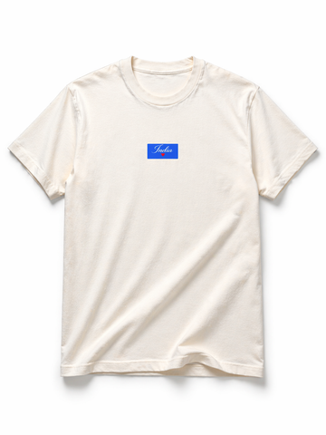 LOVE INDIA T SHIRT